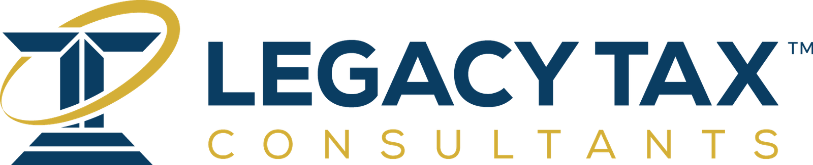 Legacy Tax Consultants Logo