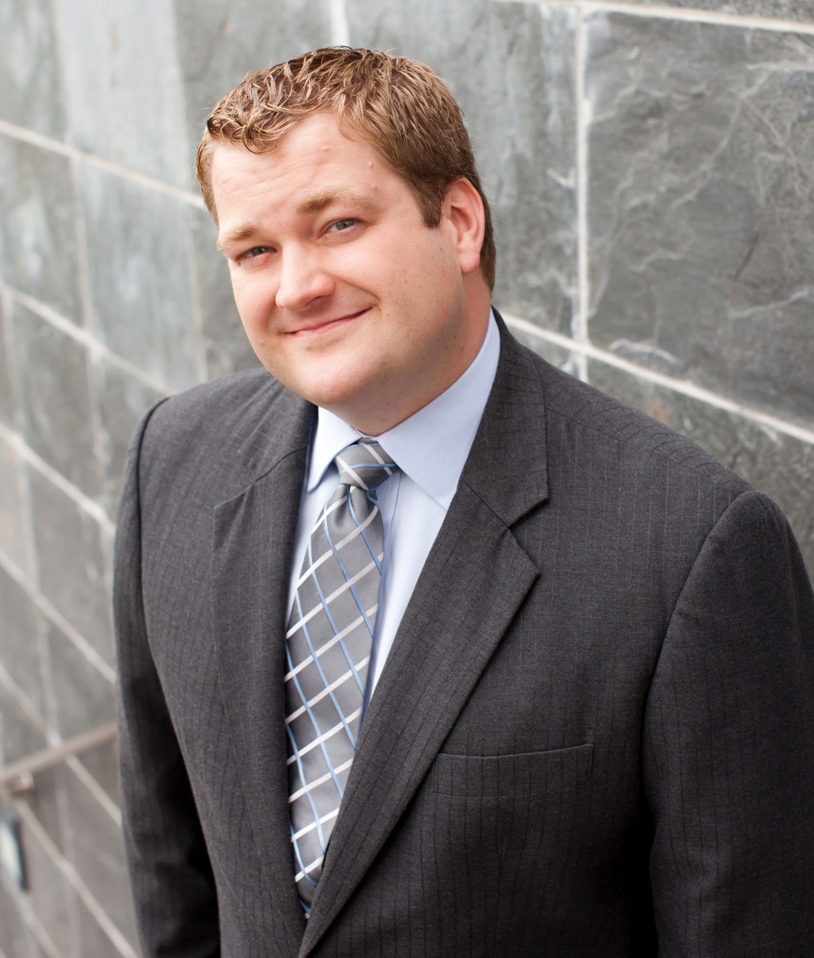 Mark Ziebold J.D., LL.M., CAP, CWPP