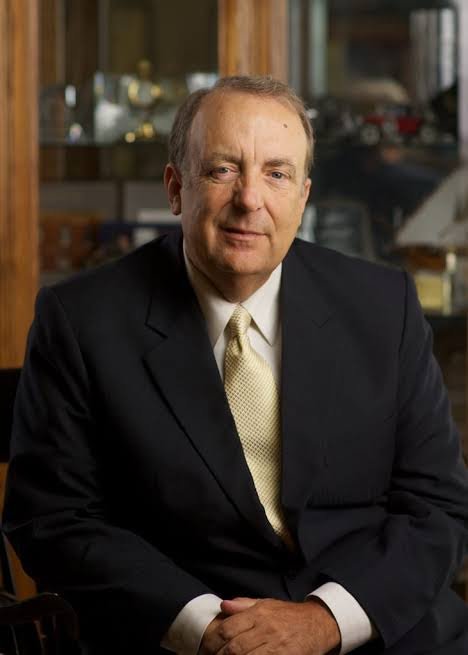 Guy Baker CFP®, CLU®, MSM, MBA, MSFS